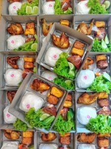 Jasa Aqiqah Termurah Jl.Cikuray